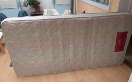 Photo of free Single bed / spare bed (Central Saffron Walden) #2