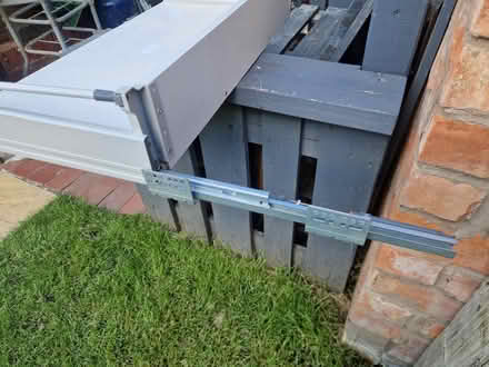 Photo of free Kitchen drawer mechanism (Oswestry SY11) #3