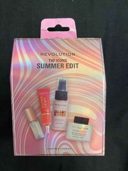 Photo of free Skin care pack (Ryde PO33) #1