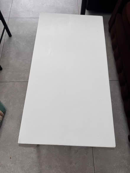 Photo of free Solid wood coffee table (Dublin 18) #2
