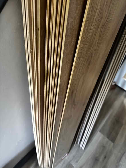 Photo of free Flooring wooden (Sherwood NG5) #2