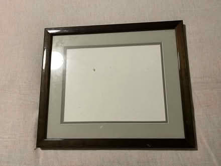 Photo of free Wall frames - various sizes (Bret Harte area of San Rafael) #2