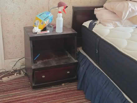 Photo of free Furniture (New Village area) #1