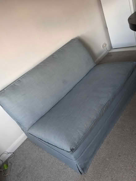Photo of free Small Sofa bed (Surbiton KT5) #1