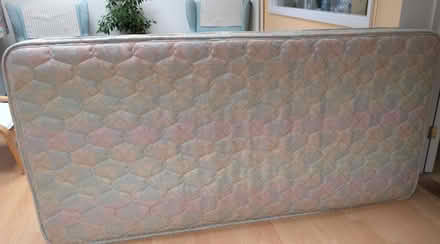 Photo of free Single bed / spare bed (Central Saffron Walden) #1