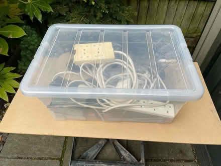 Photo of free various items from shed clearance (Belper DE56) #3