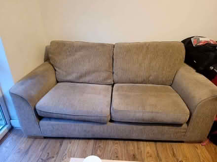 Photo of free sofa (South Kenton HA1) #3