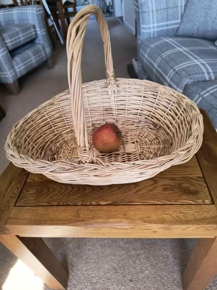 Photo of free Baskets (Sidford EX10) #1
