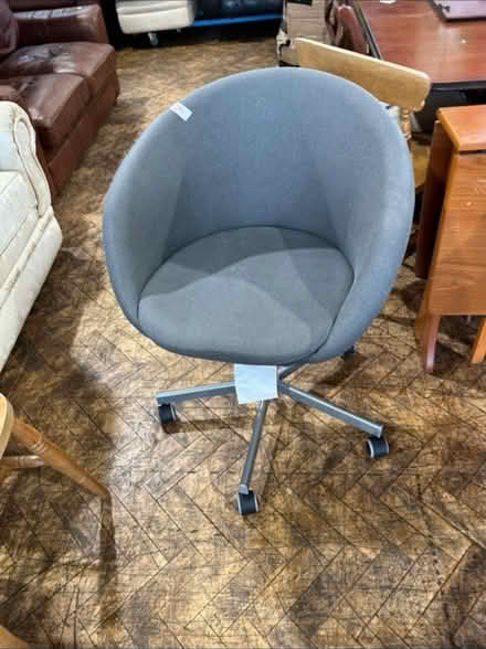 Photo of free Office chair (SK5) #1