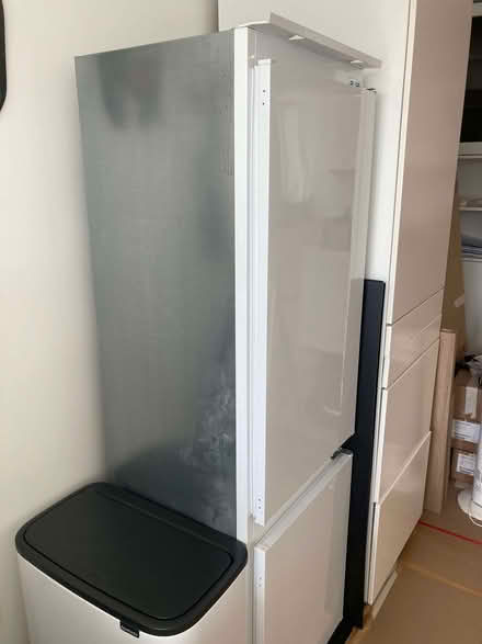 Photo of free Fridge freezer (Drayton Park N5) #4