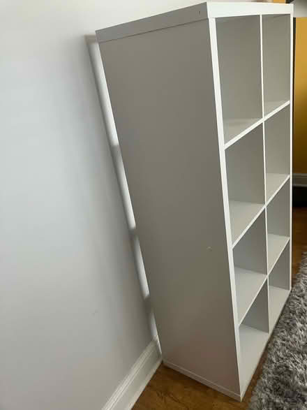 Photo of free Shelving Unit (Repton DE65) #2