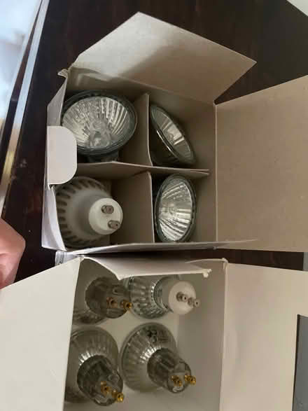 Photo of free Bulbs (Raynes park SW20) #1