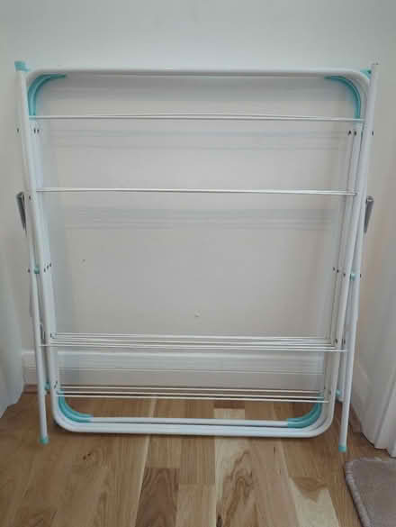 Photo of free Clothes Dryer (West Norwood SE27) #1