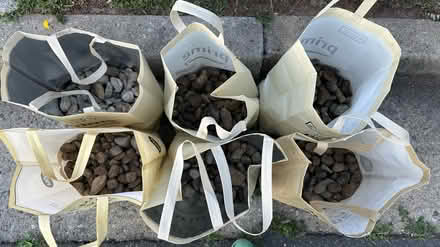 Photo of free Rocks (South Plainfield) #2