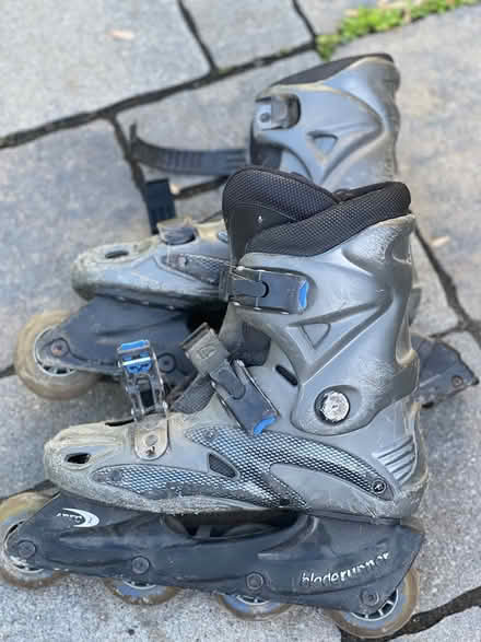 Photo of free Roller Blades (Beacon Hill) #1