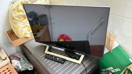 Photo of free Sony 32” TV (Loxley S6) #1