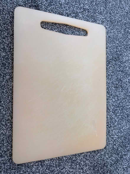 Photo of free Chopping Board (Leighton Buzzard LU7) #1