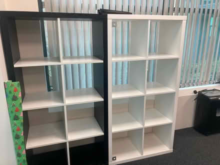 Photo of free Book cases (Maynooth) #4
