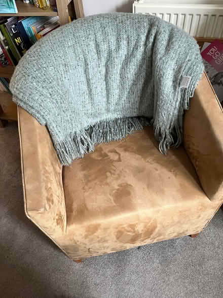Photo of free Chair, office chair, drawers (Fulham SW6) #3