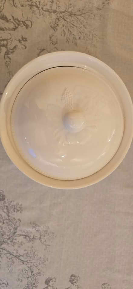 Photo of free Serving dish (Panshanger AL7) #2