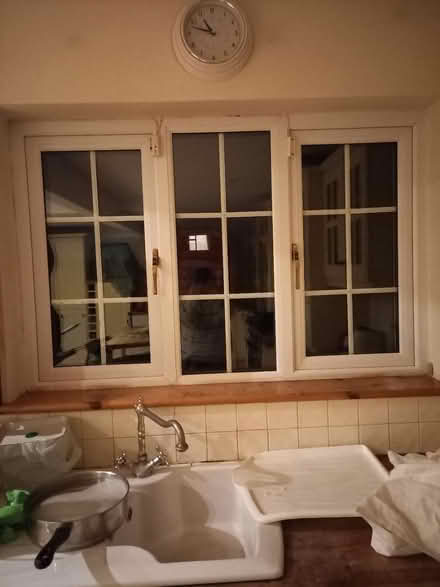 Photo of free Kitchen window (Sutton/Bayside,) #1
