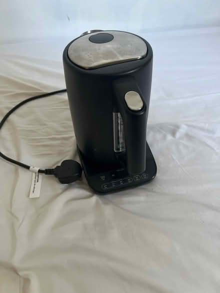 Photo of free Ninja kettle (Windsor SL4) #1