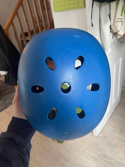 Photo of free Small Pedalpro bike helmet (Peckham SE15) #2