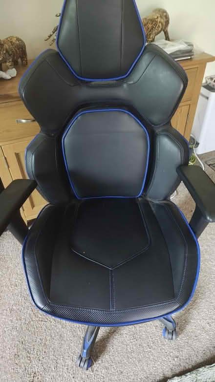 Photo of free Office/Gaming Chair (Chard TA20) #1