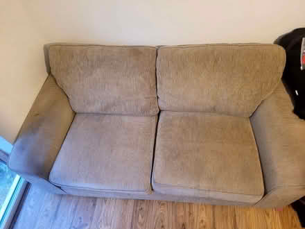 Photo of free sofa (South Kenton HA1) #2
