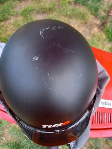 Photo of free Open face helmet (Gunby NG33) #2