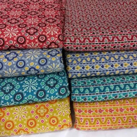 Photo of Fabric (Crockerton, BA12) #1