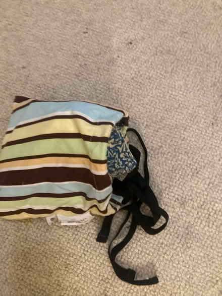 Photo of free Bag of cotton face masks (Stoke newington N16) #1