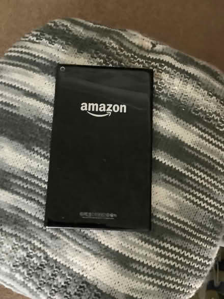 Photo of free Amazon Fire 10 Tablet (Joydens Wood DA5) #2