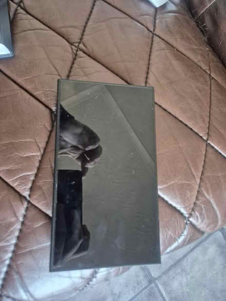 Photo of free Nintendo switch2 console (faulty) (Ballingry KY5) #1