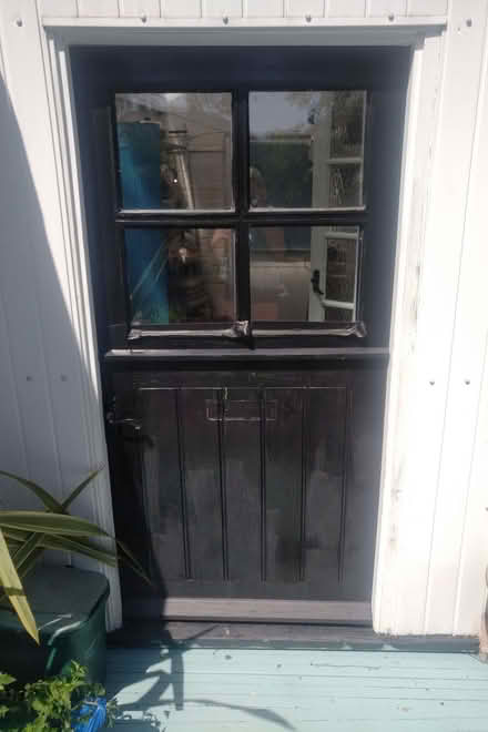 Photo of free External doors (Rakegate Estate WV10) #1