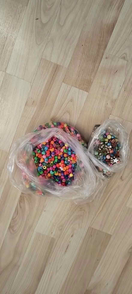 Photo of free Beads (Malvern Link WR14) #1