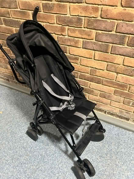 Photo of free Redkite Stroller / Pushchair (TW3) #1