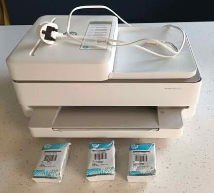 Photo of free Printer (Nailsea BS48) #1