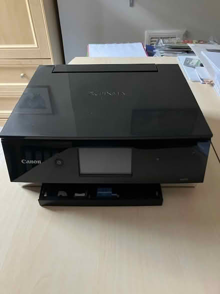 Photo of free Printer/Scanner (SW6) #1
