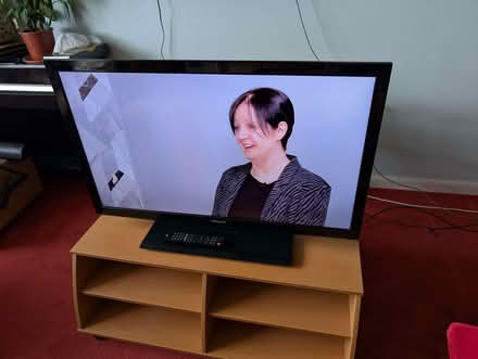 Photo of free Television (Morland CA10) #1