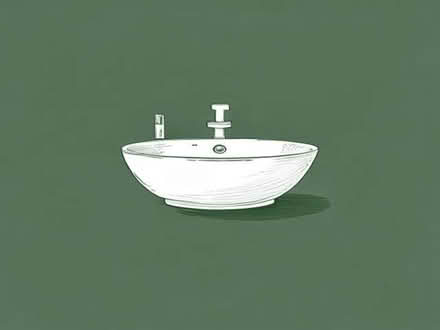 Photo of Sink (Horfield BS7) #1