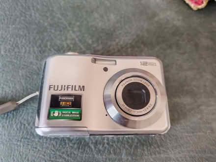 Photo of free Fujifilm FinePix AV100 Digital Camera (Thorpe St Andrew NR7) #1
