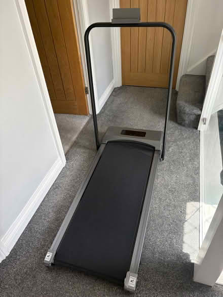 Photo of free Running pad (Moortown LS7) #1