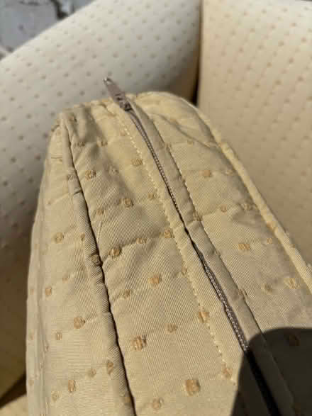 Photo of free Small Sofa (London) #3