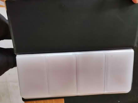Photo of free Business card holder (Hamstreet TN26) #2