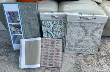 Photo of free Fabric sample books (RH16) #1