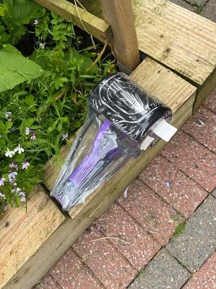 Photo of free Poop scoop new (Westgate LA4) #1