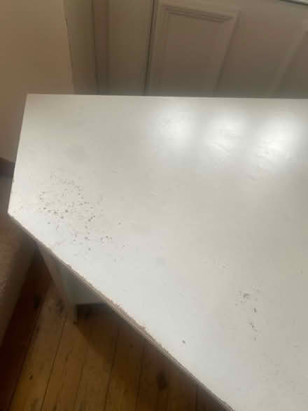 Photo of free Corner desk (Headingley LS4) #2