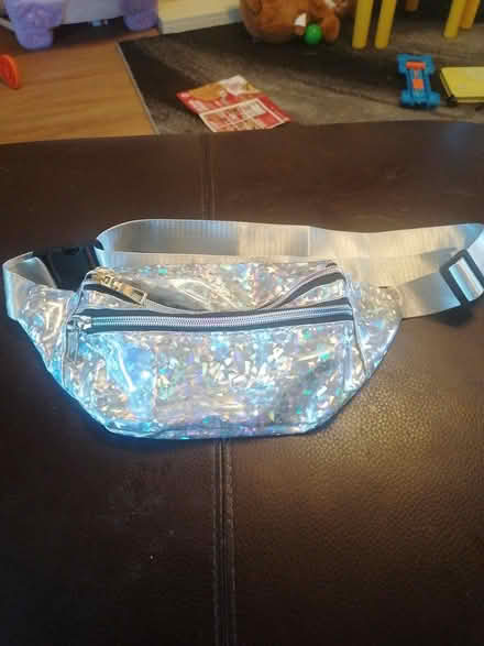 Photo of free Bumbag (South Ashford TN23) #1