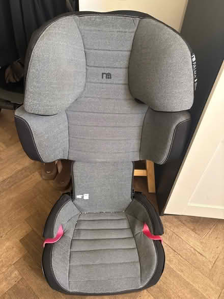 Photo of free Child car seat (Ruislip HA4) #1